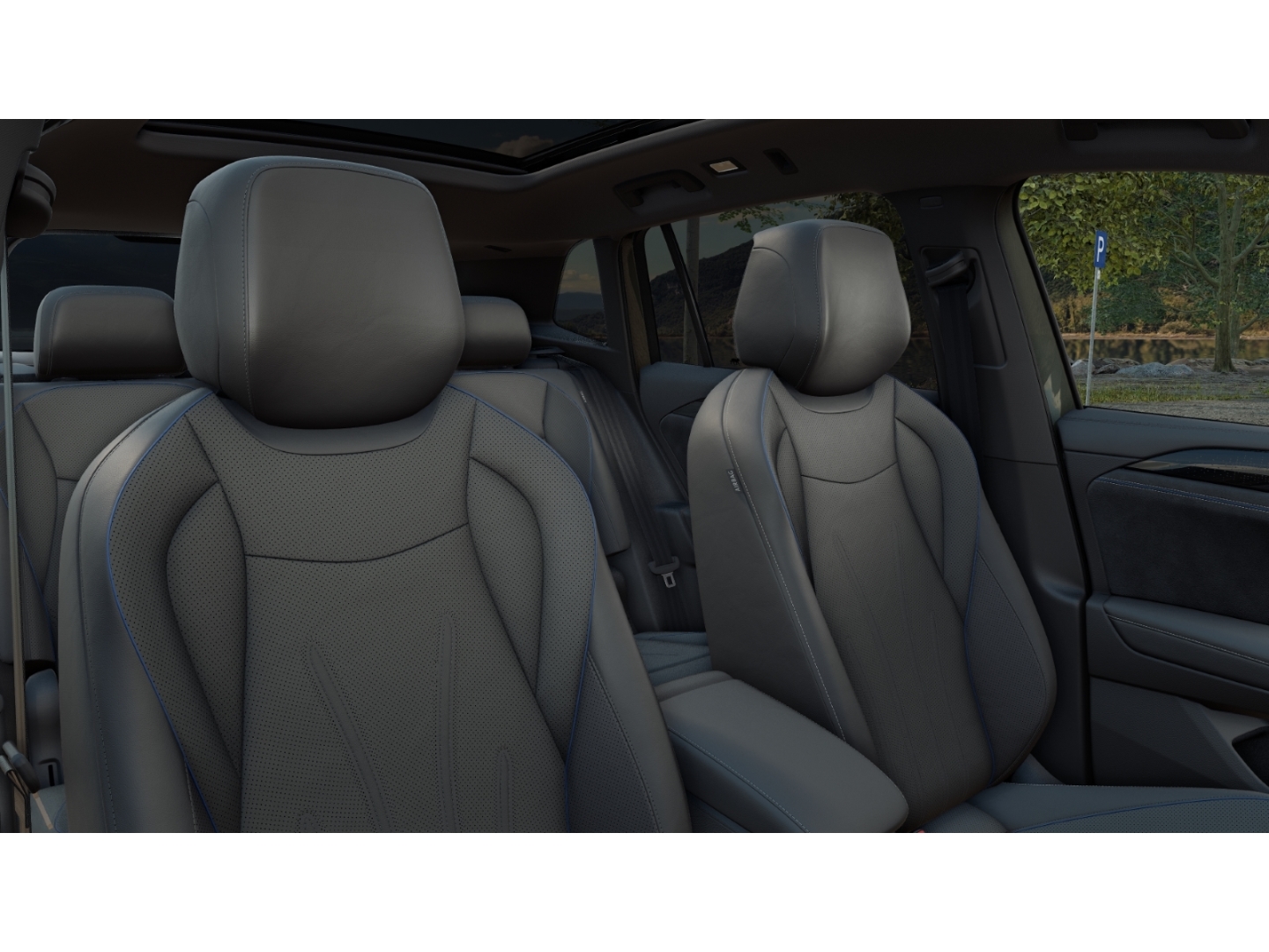 Volkswagen Tiguan R-Line 2.0