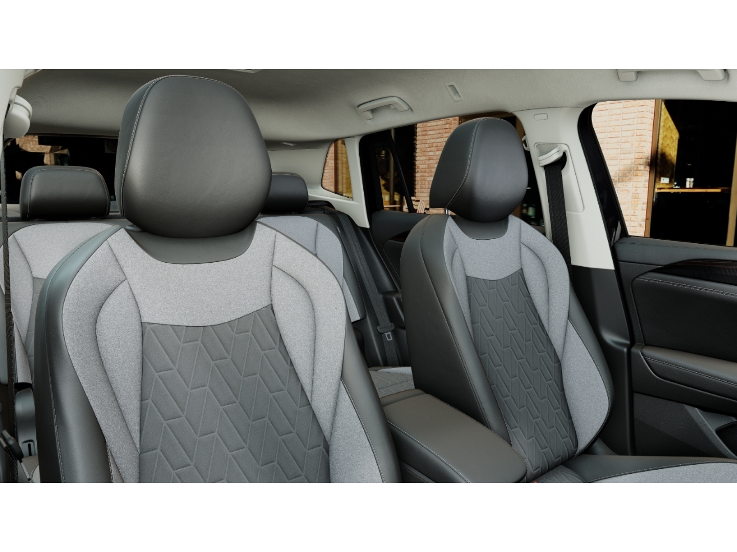Volkswagen Tiguan 1.5 eTSI