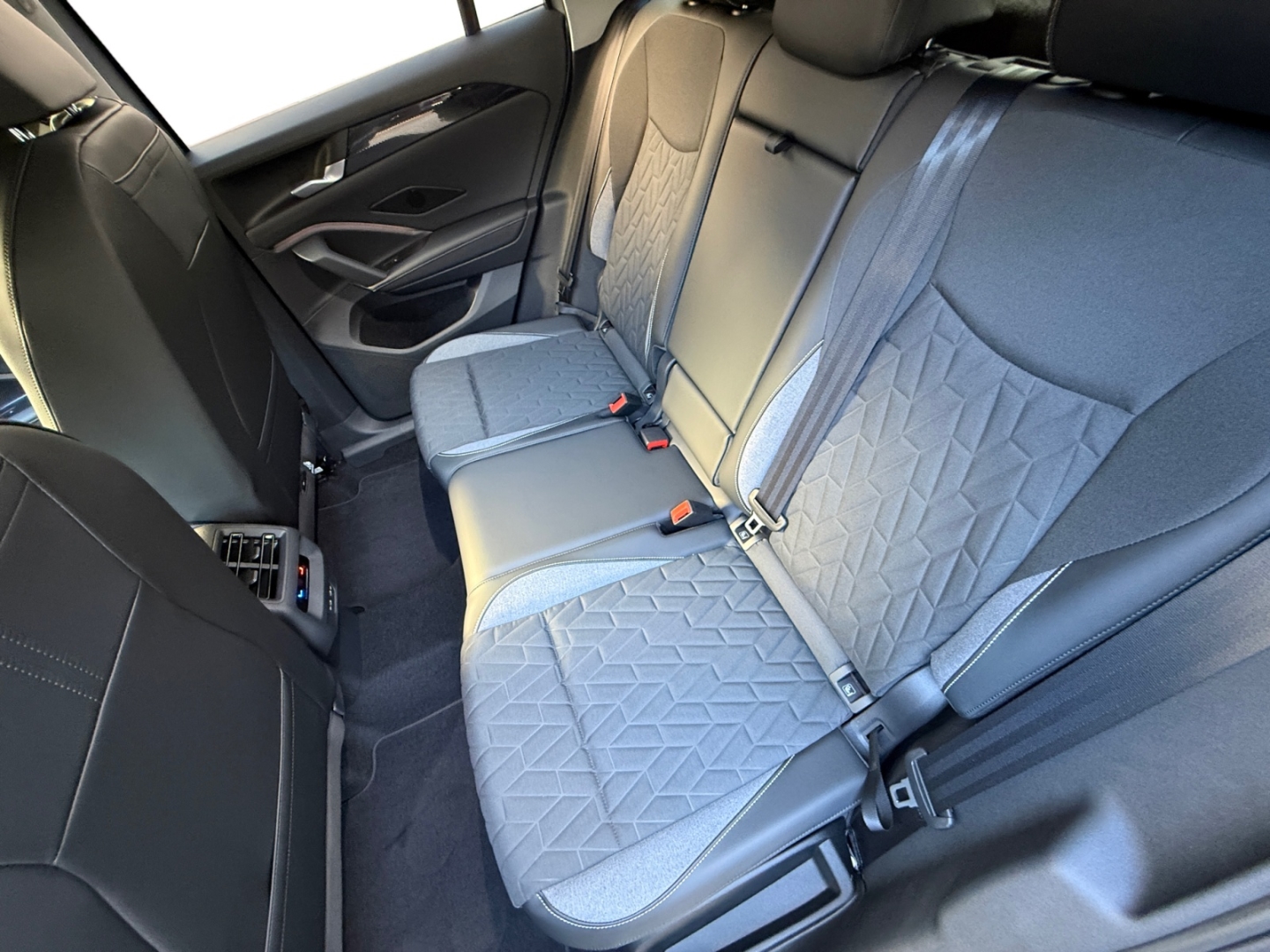 Volkswagen Tiguan 1.5 eTSI