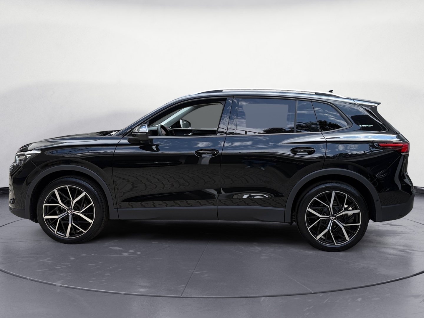 Volkswagen Tiguan 1.5 eTSI