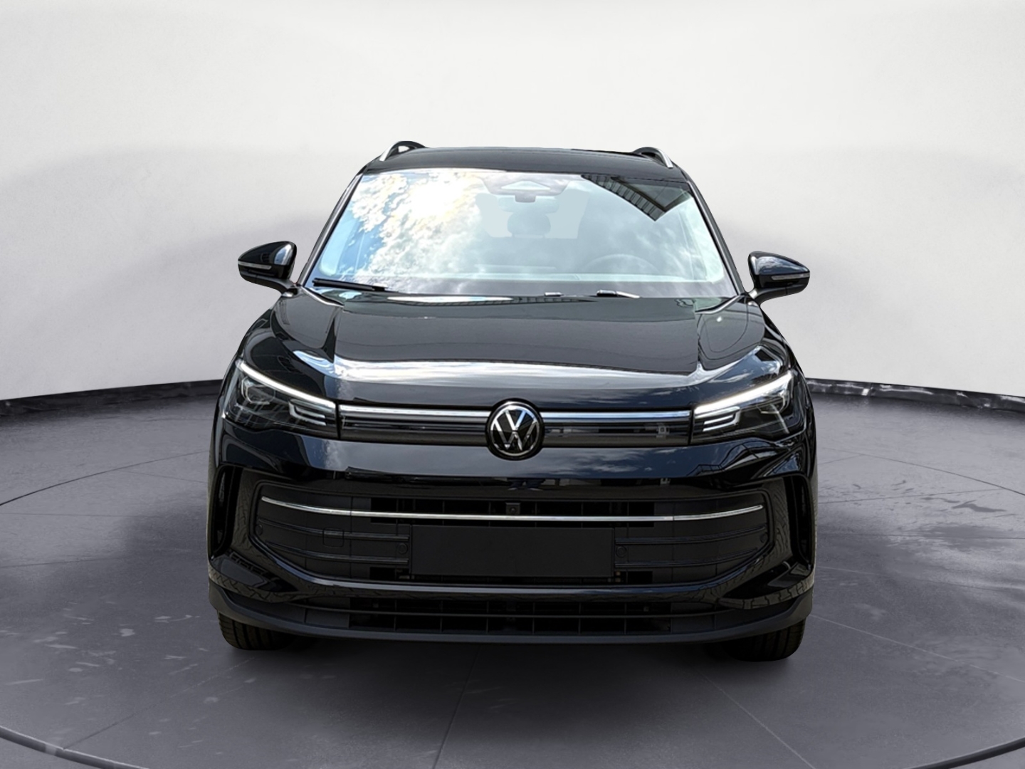 Volkswagen Tiguan 1.5 eTSI