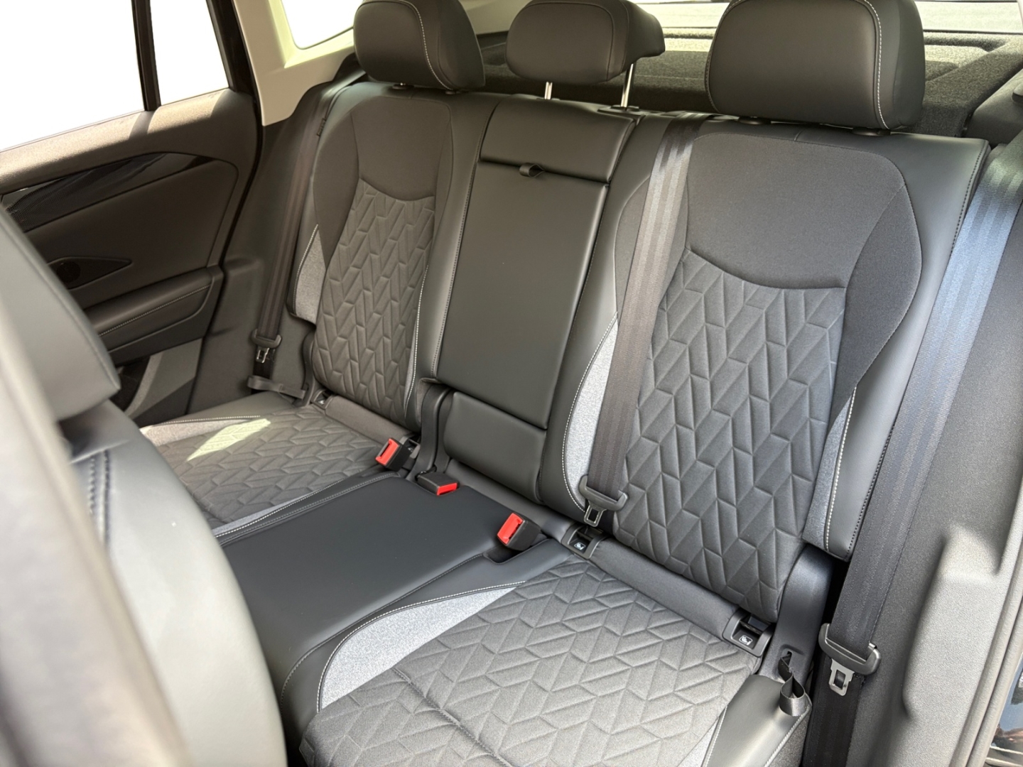 Volkswagen Tiguan 1.5 eTSI