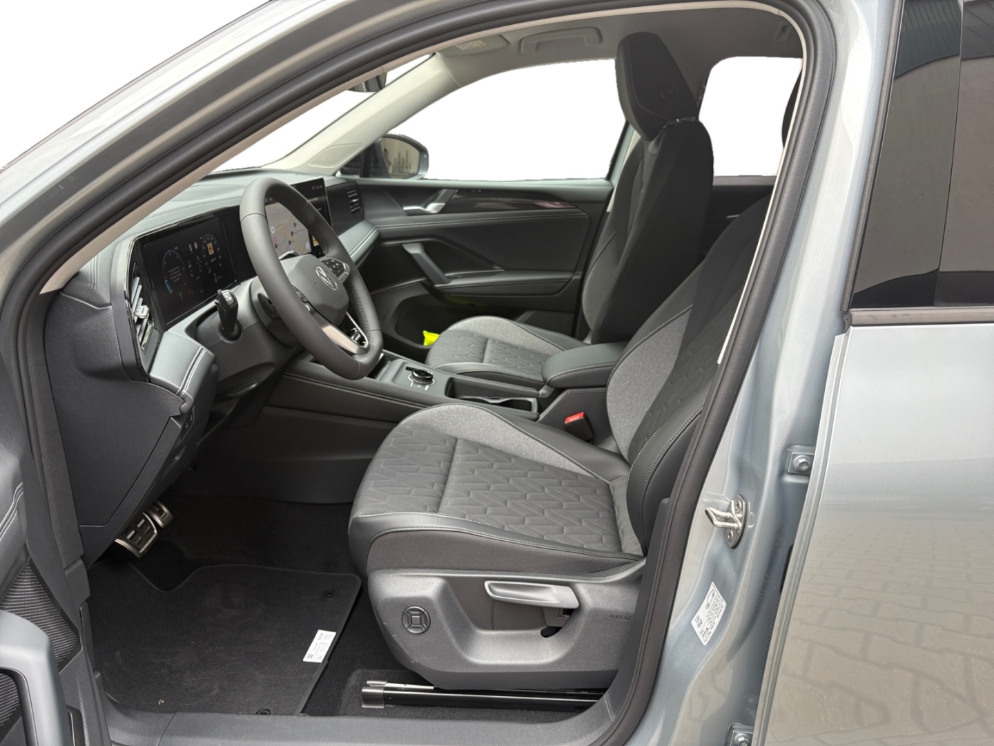 Volkswagen Tiguan 2.0 TDI