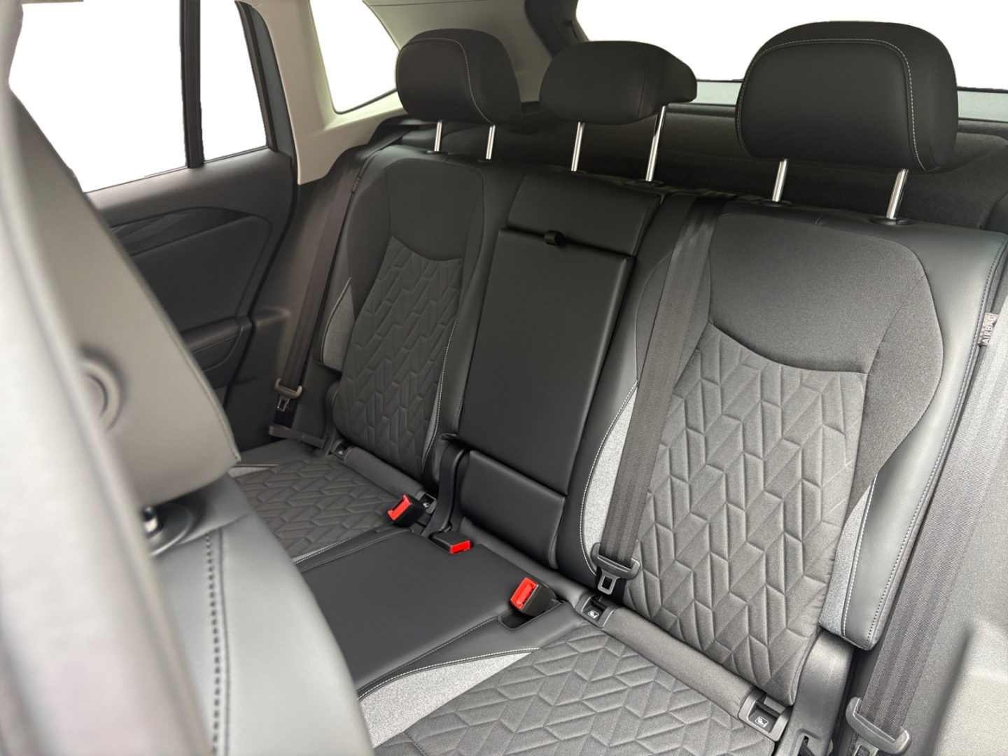 Volkswagen Tiguan 2.0 TDI