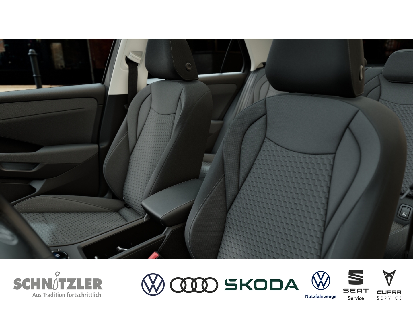 Volkswagen T-Roc 1.5 eTSI