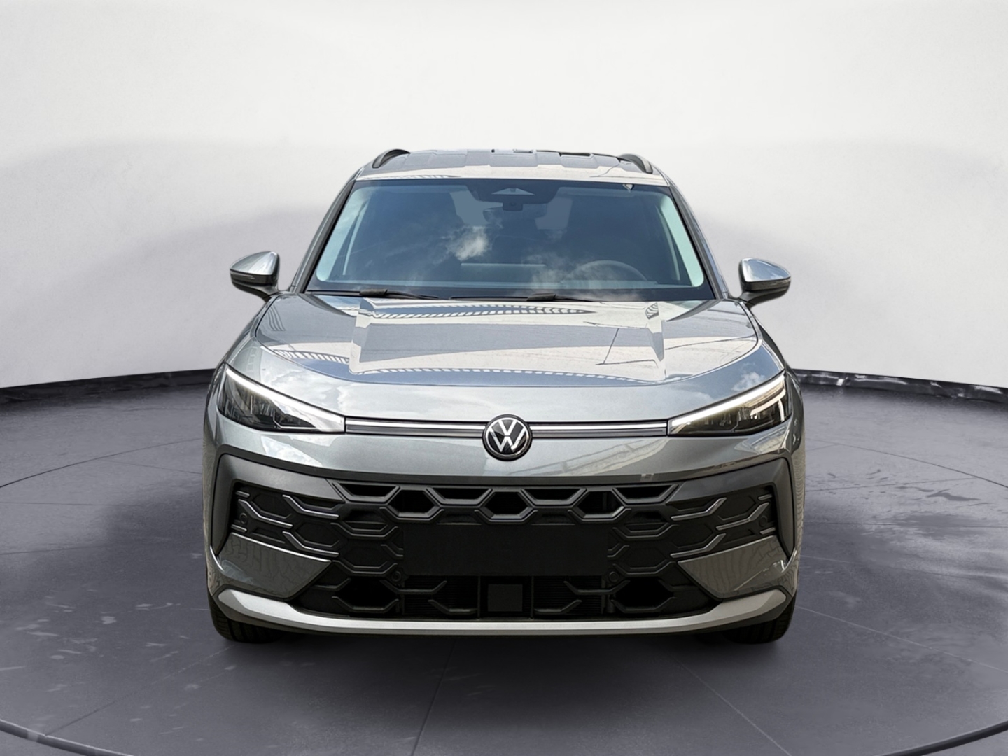 Volkswagen T-Roc 1.5 eTSI