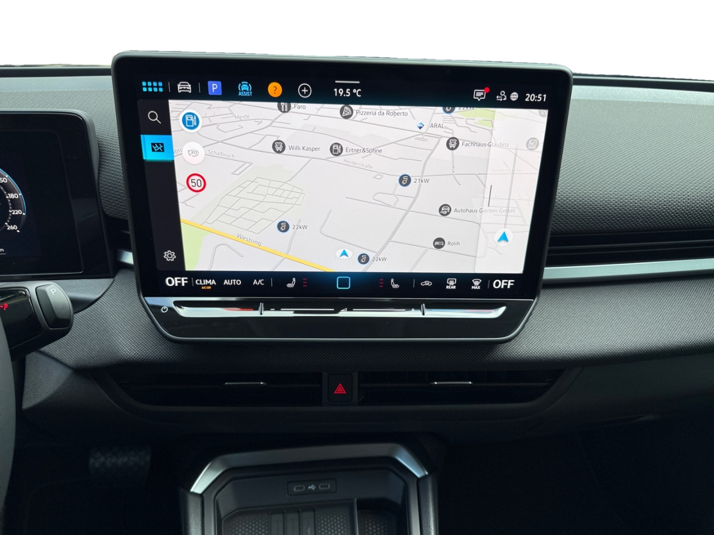 Volkswagen T-Roc 1.5 eTSI