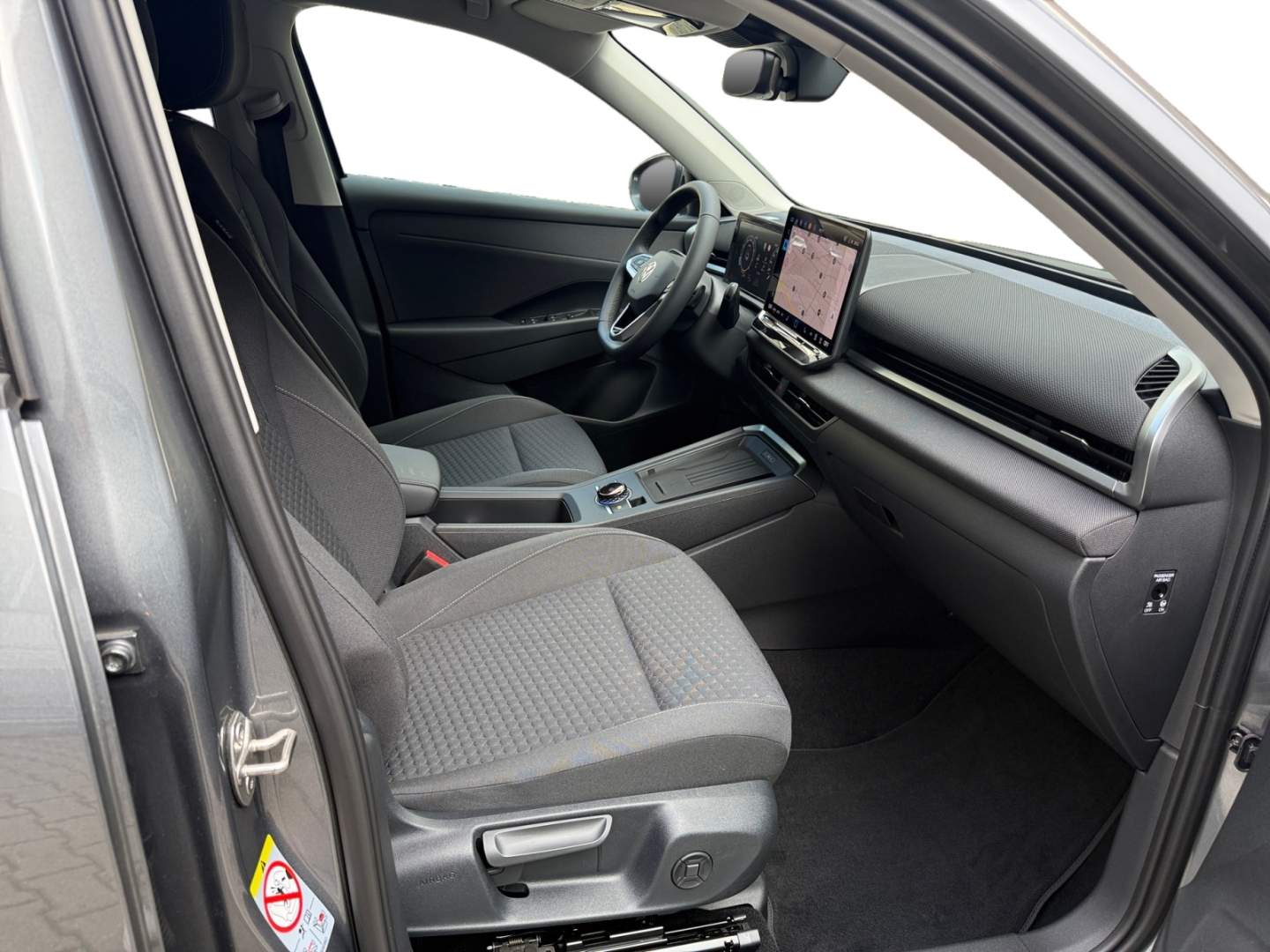 Volkswagen T-Roc 1.5 eTSI