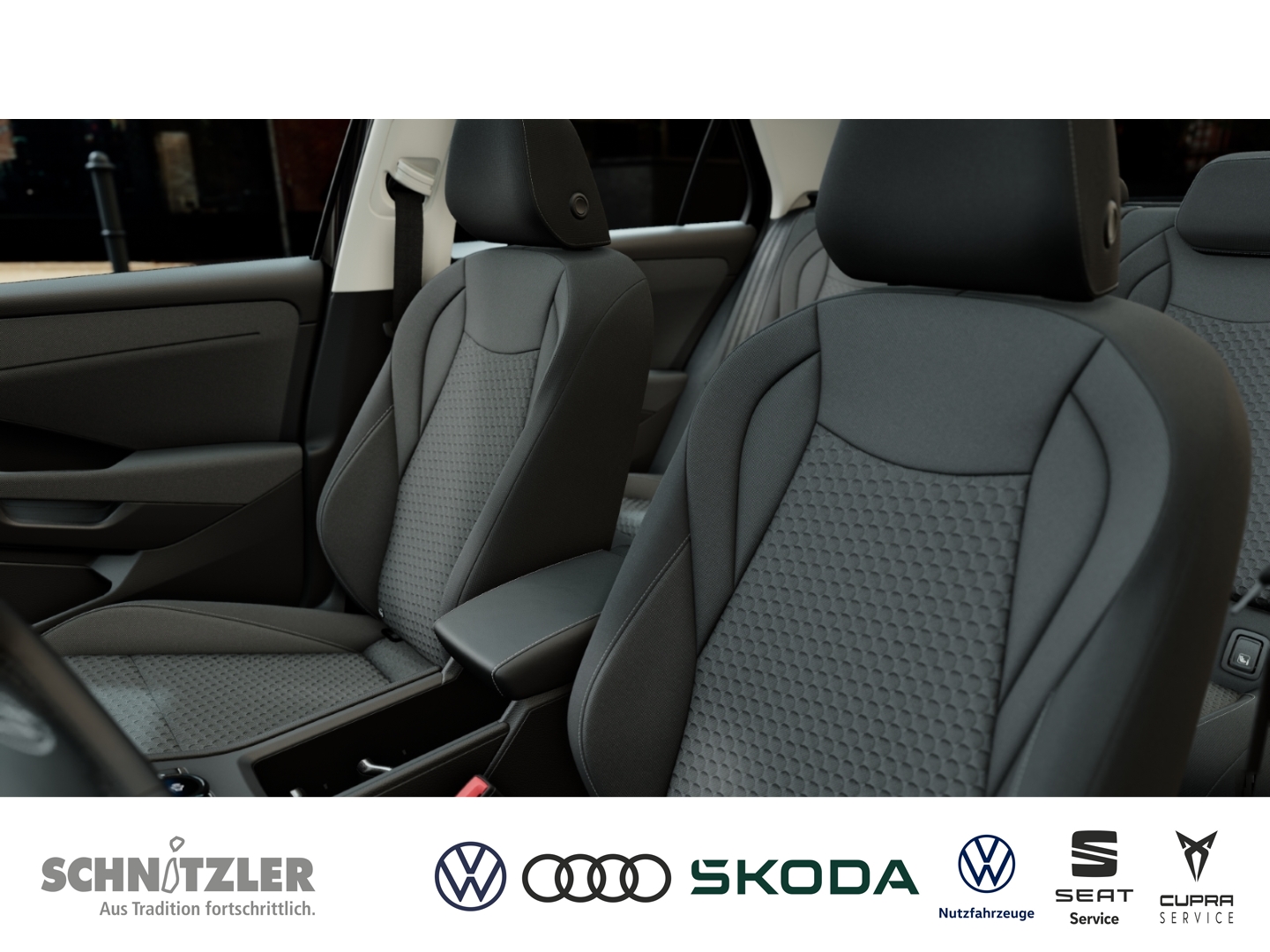 Volkswagen T-Roc 1.5 eTSI