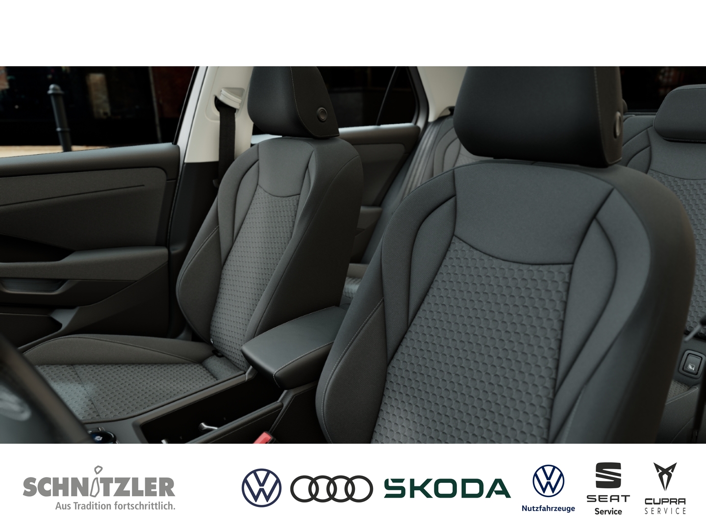 Volkswagen T-Roc 1.5 eTSI