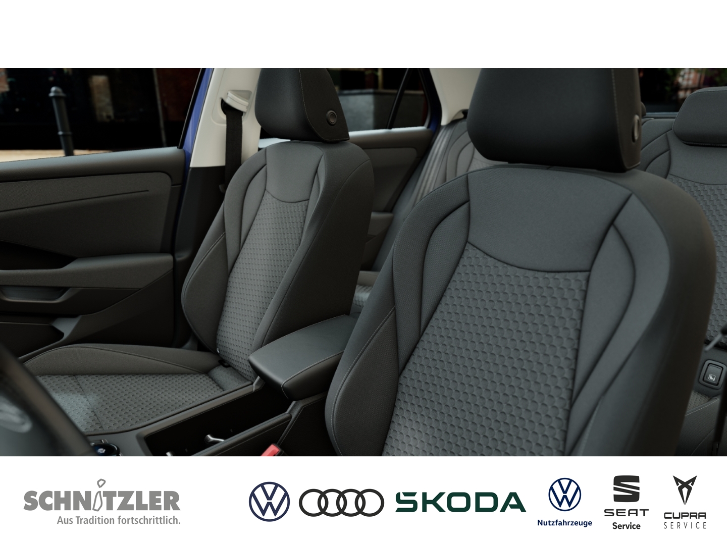 Volkswagen T-Roc 1.5 eTSI