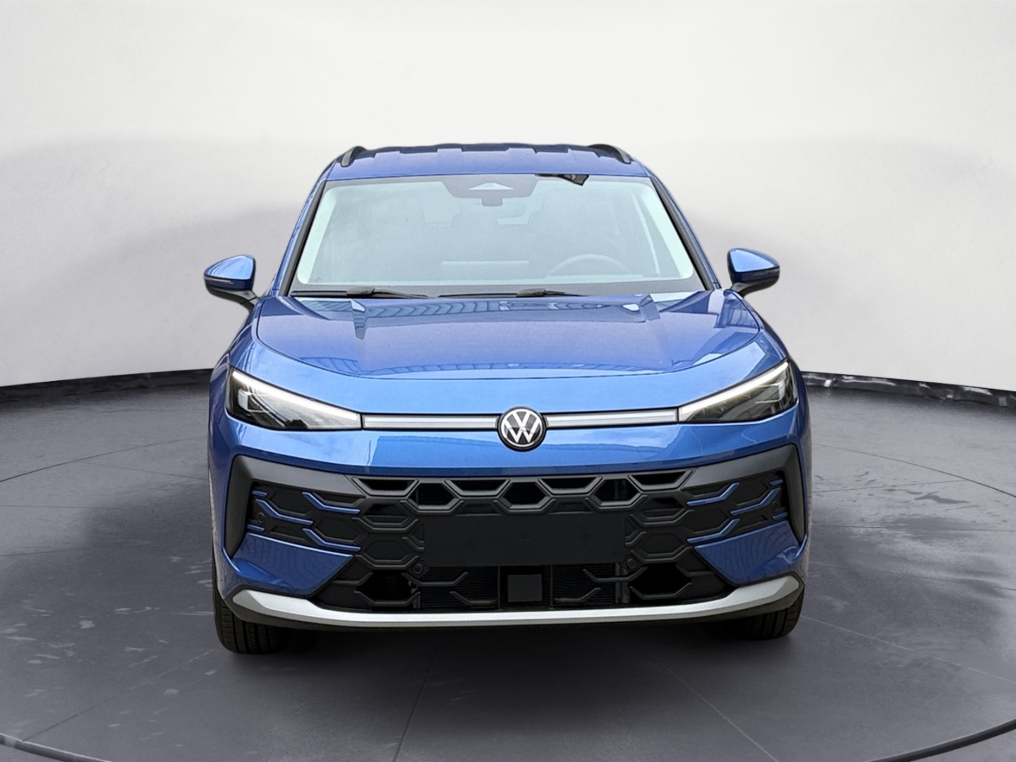 Volkswagen T-Roc 1.5 eTSI