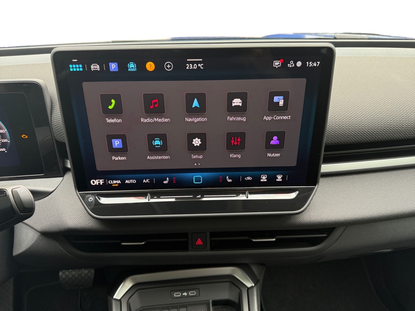 Volkswagen T-Roc 1.5 eTSI