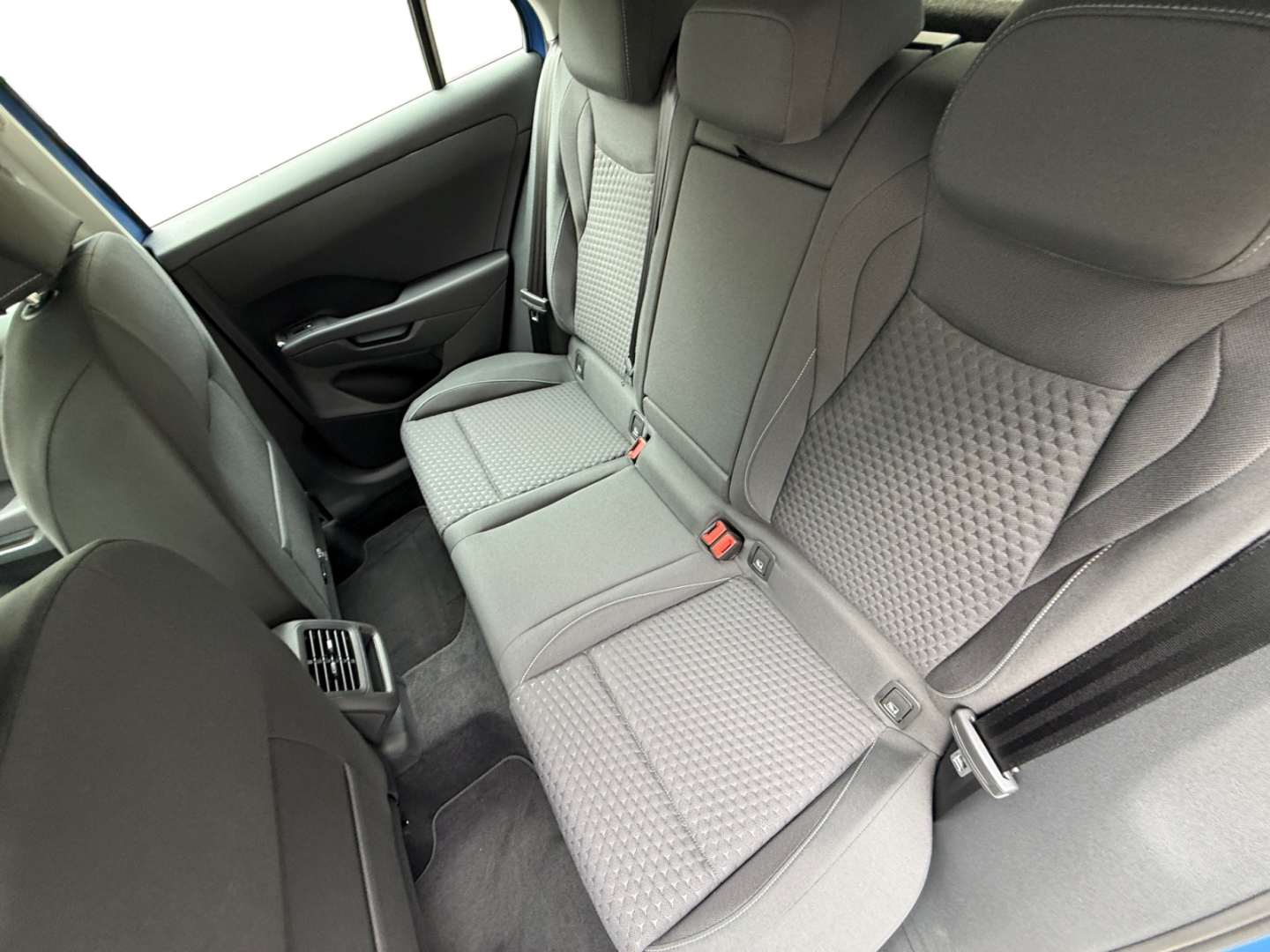 Volkswagen T-Roc 1.5 eTSI