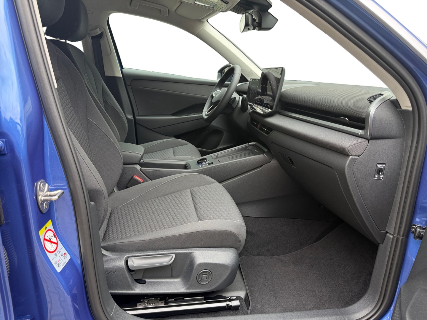 Volkswagen T-Roc 1.5 eTSI