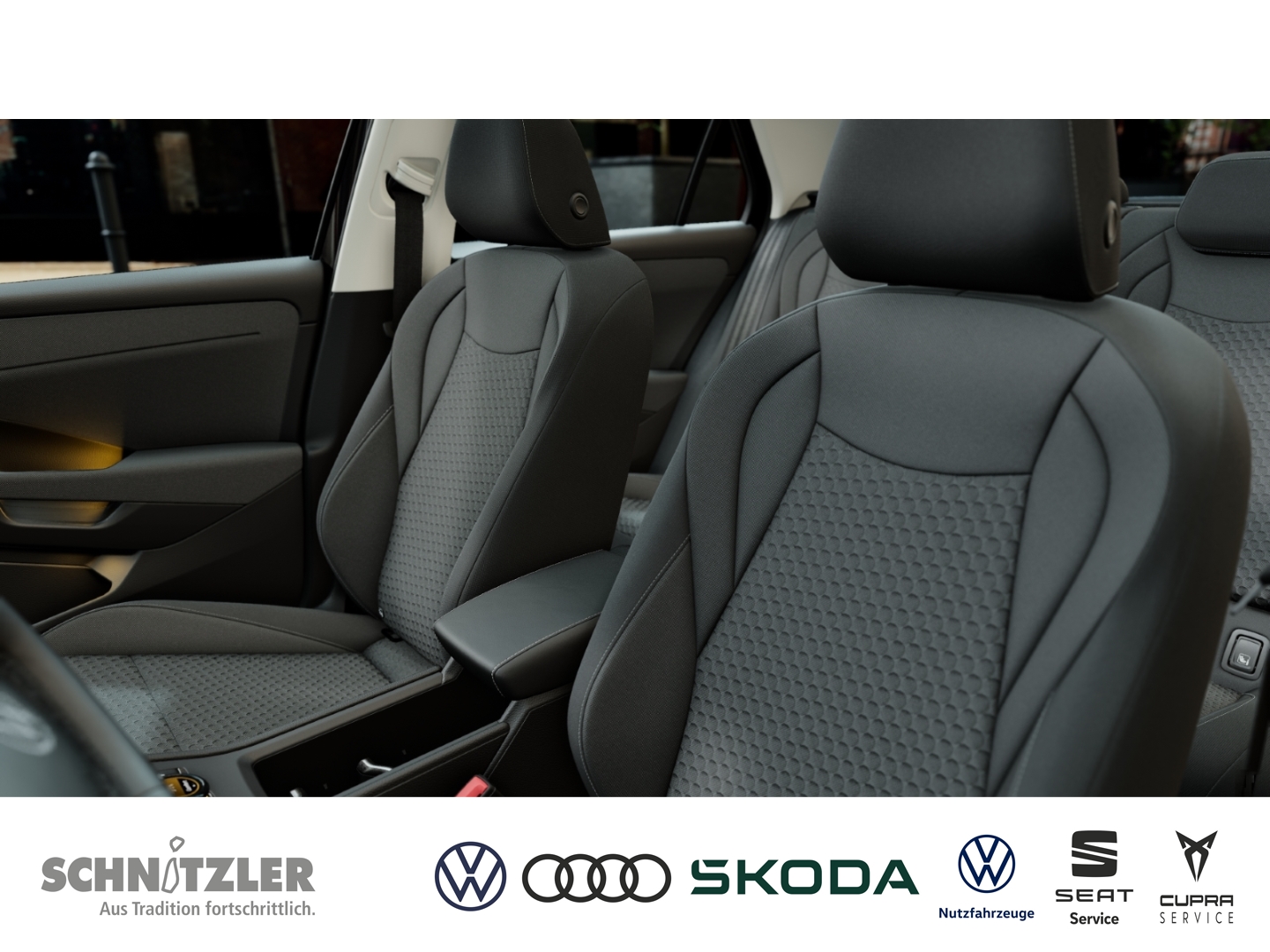 Volkswagen T-Roc 1.5 eTSI