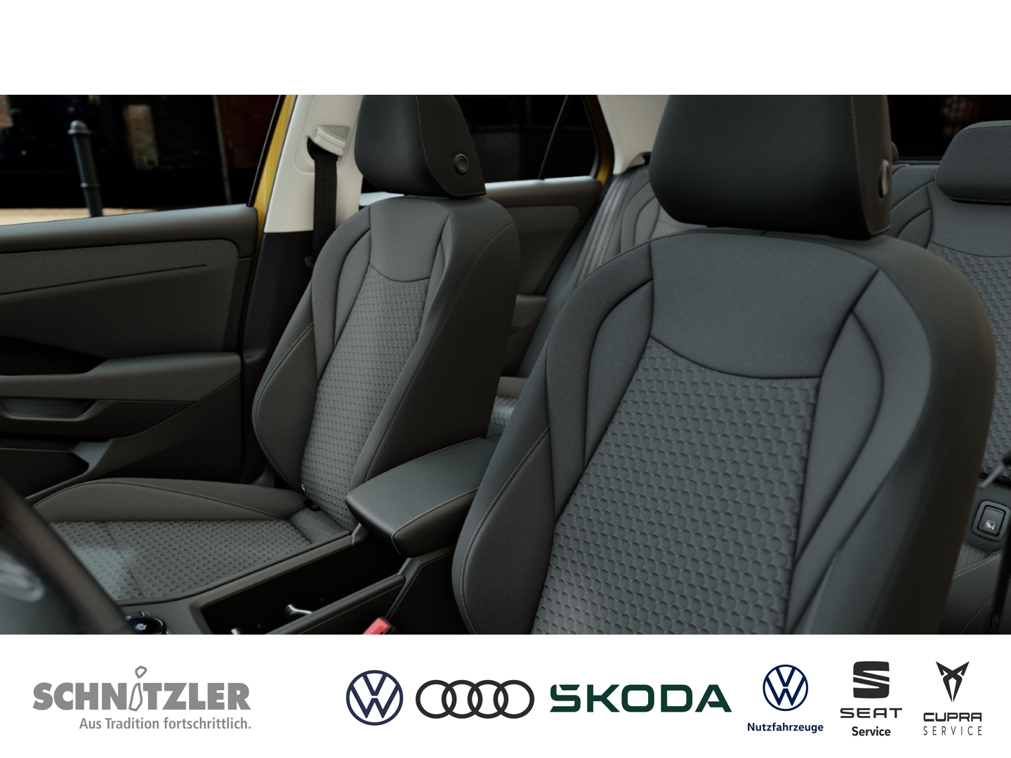 Volkswagen T-Roc Life 1.5