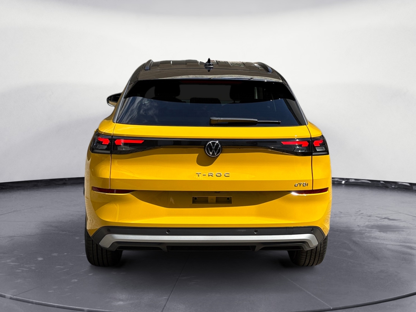 Volkswagen T-Roc Life 1.5