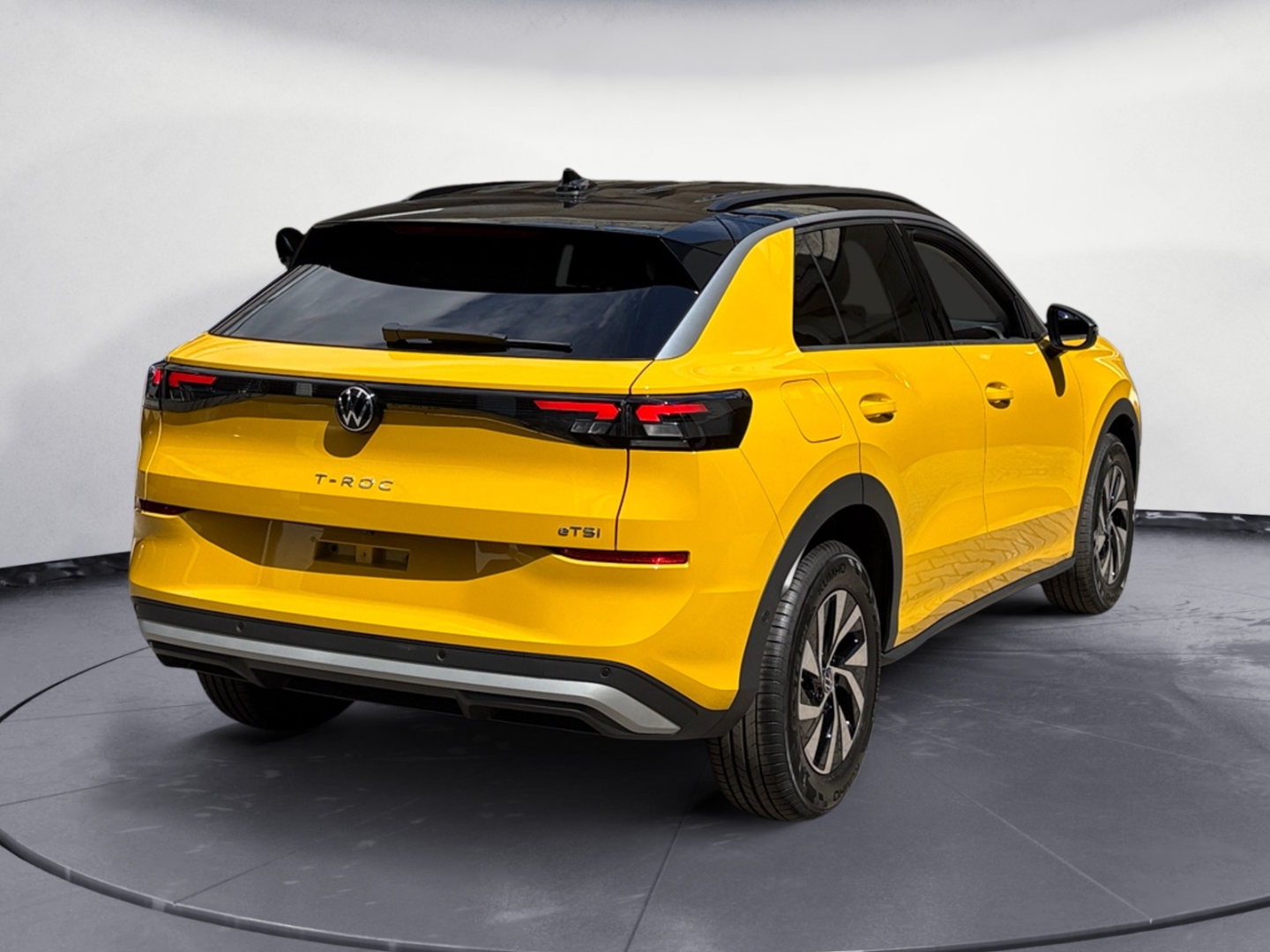 Volkswagen T-Roc Life 1.5
