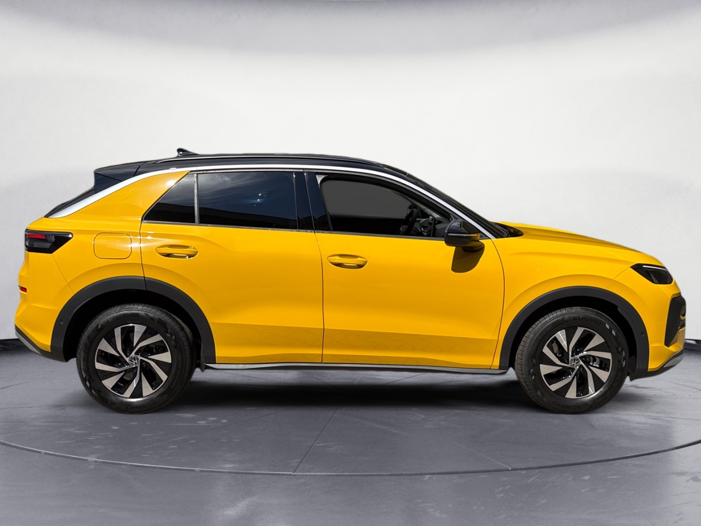 Volkswagen T-Roc Life 1.5