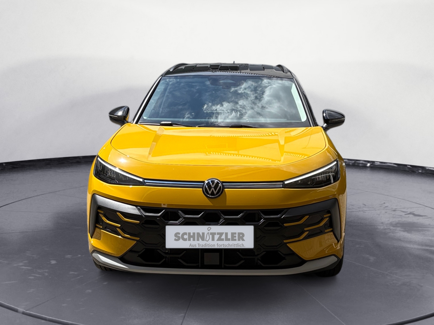 Volkswagen T-Roc Life 1.5