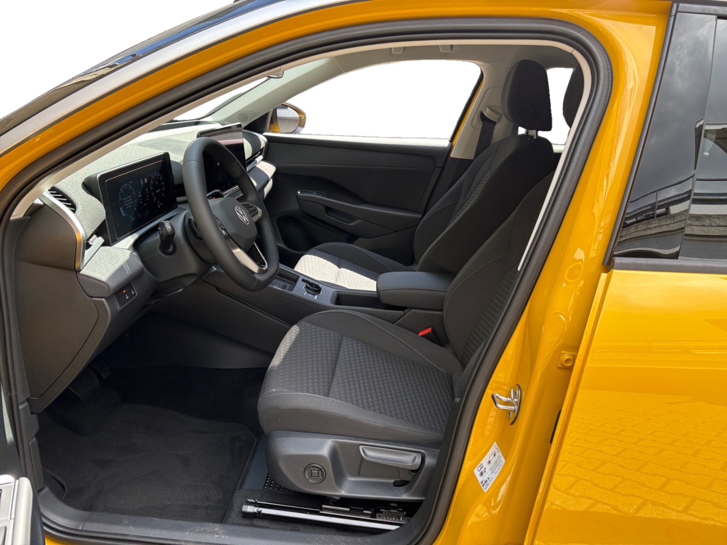 Volkswagen T-Roc Life 1.5