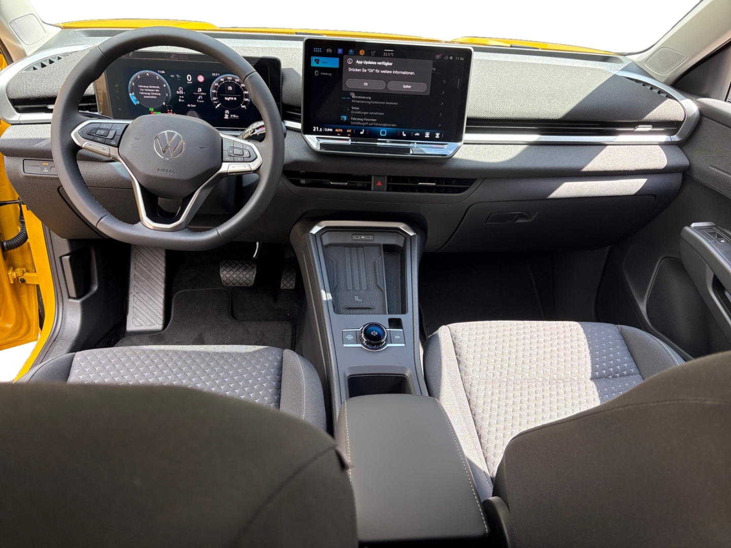 Volkswagen T-Roc Life 1.5