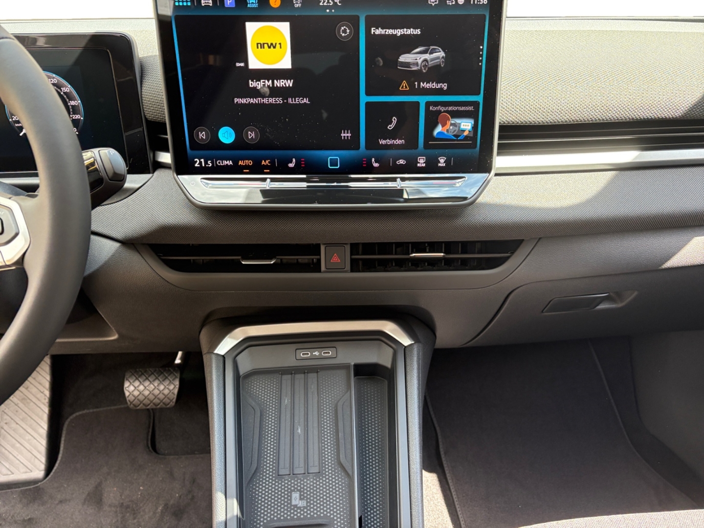 Volkswagen T-Roc Life 1.5