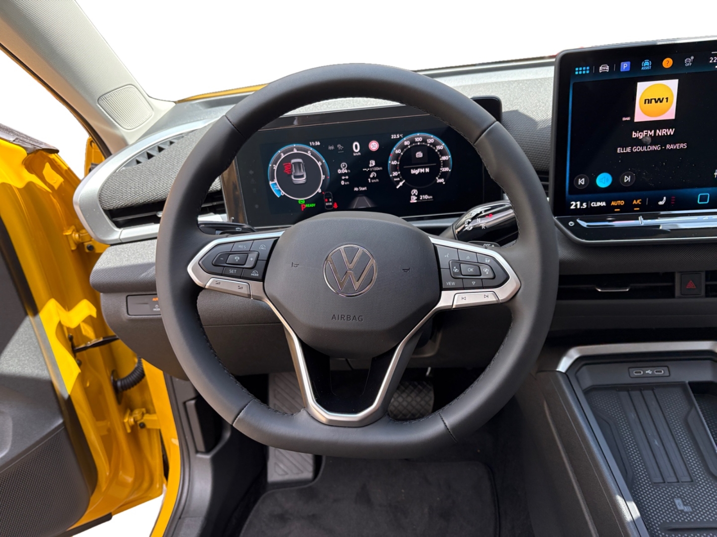 Volkswagen T-Roc Life 1.5