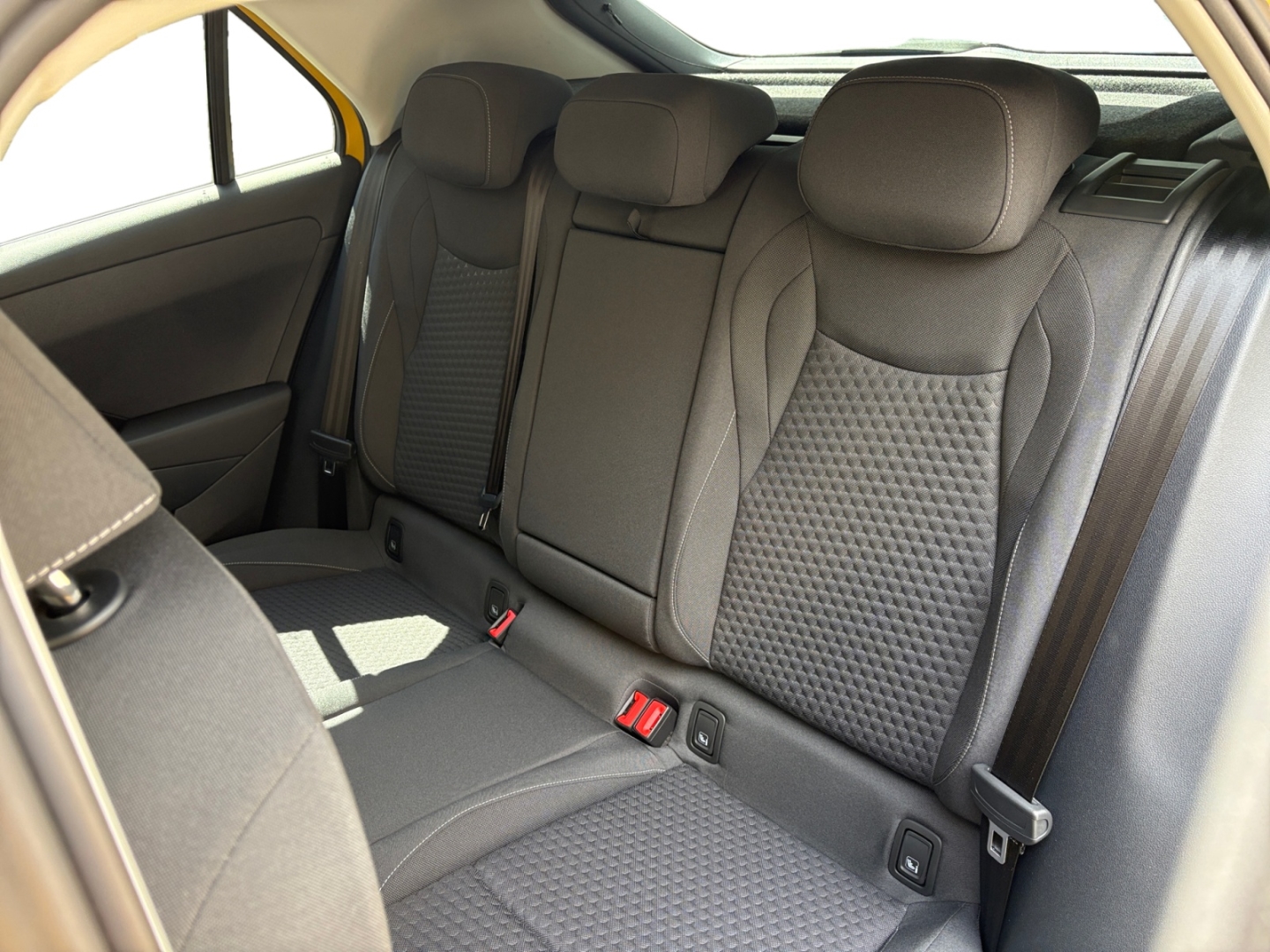 Volkswagen T-Roc Life 1.5