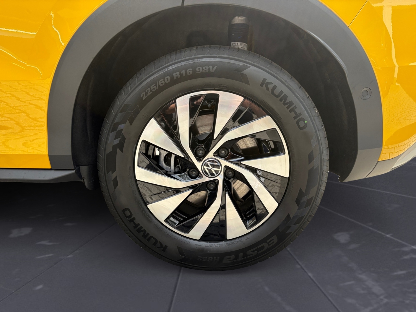 Volkswagen T-Roc Life 1.5