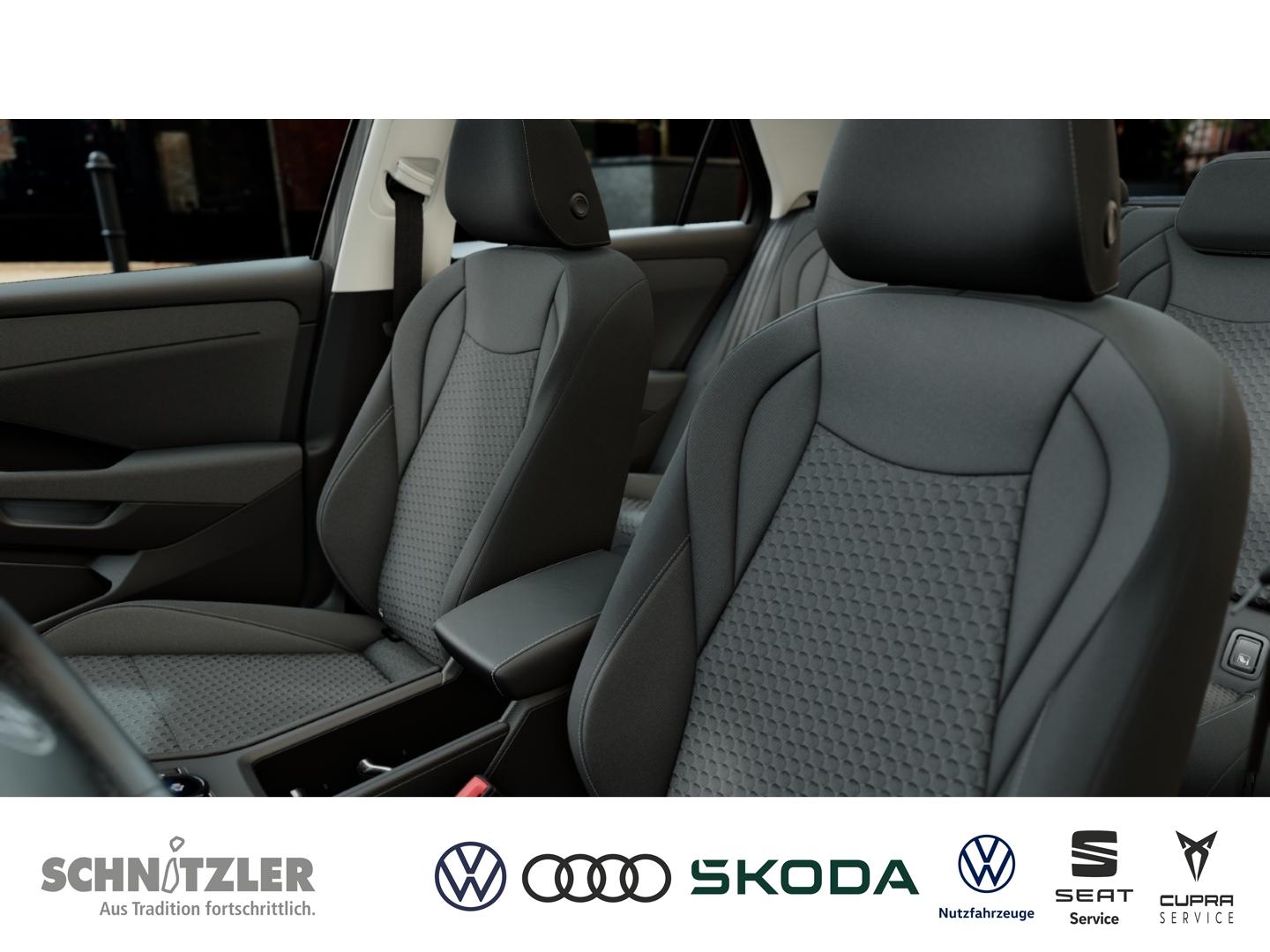 Volkswagen T-Roc 1.5 eTSI
