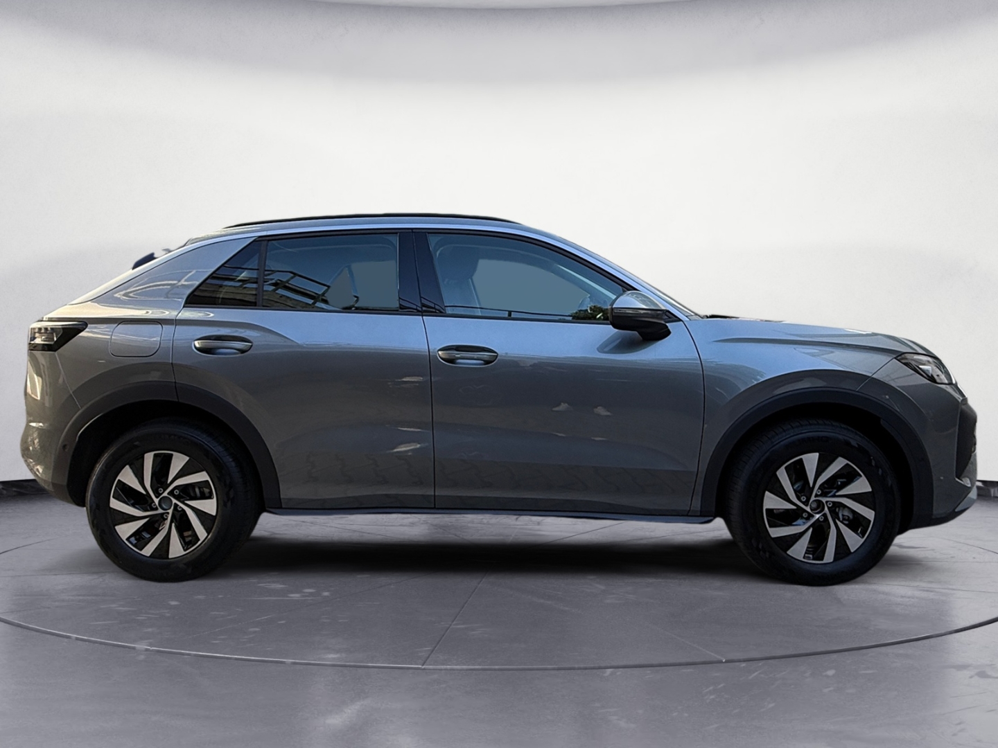 Volkswagen T-Roc 1.5 eTSI
