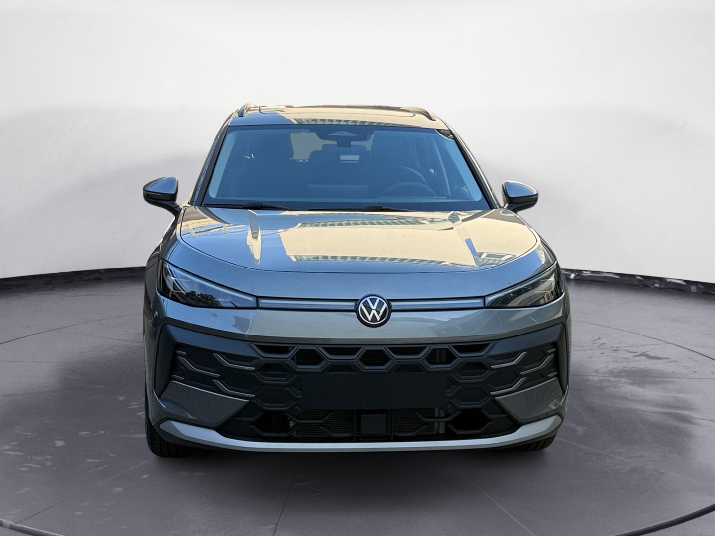Volkswagen T-Roc 1.5 eTSI