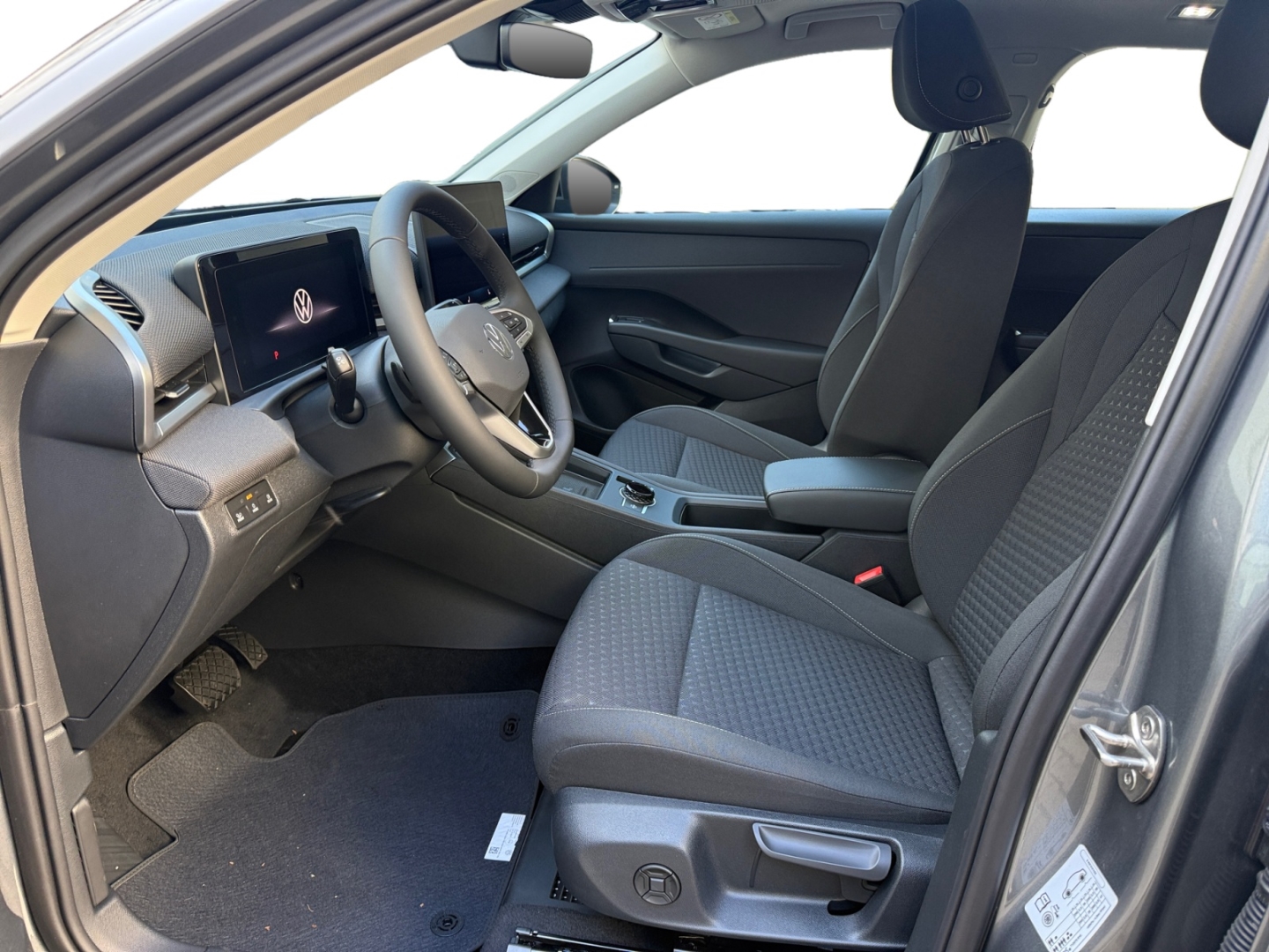 Volkswagen T-Roc 1.5 eTSI
