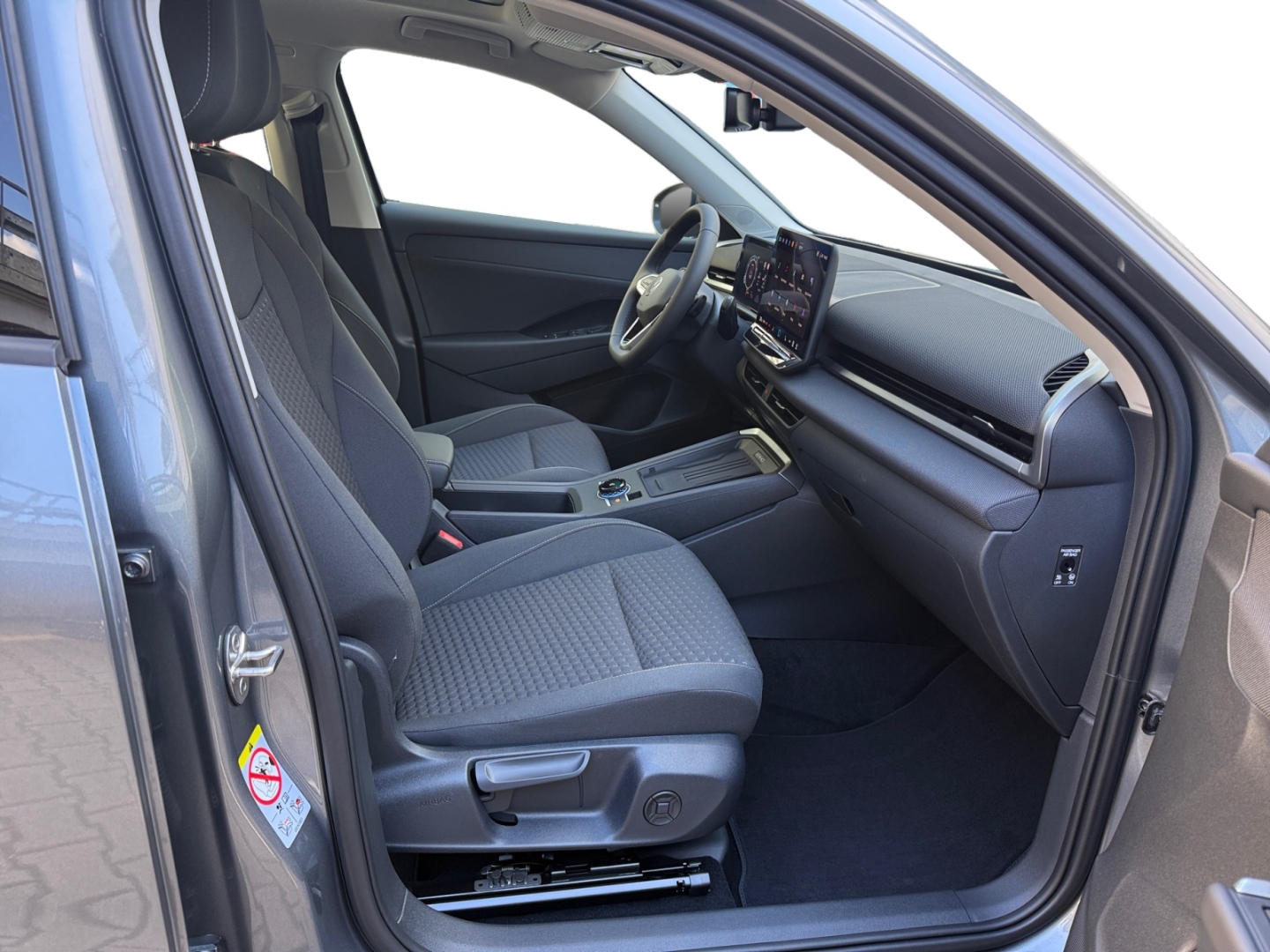 Volkswagen T-Roc 1.5 eTSI