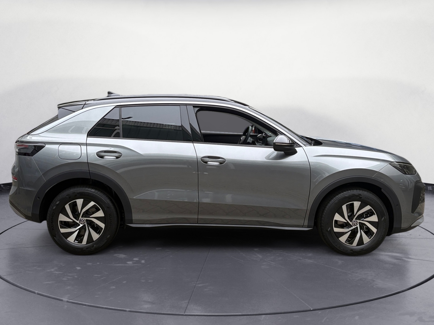 Volkswagen T-Roc 1.5 eTSI