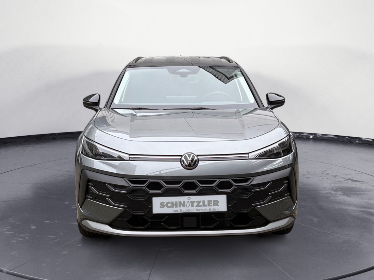 Volkswagen T-Roc 1.5 eTSI