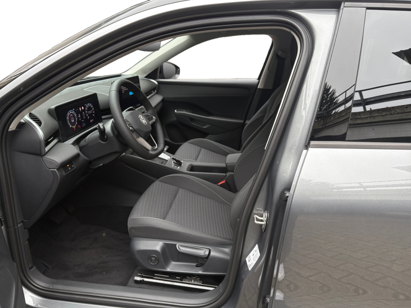 Volkswagen T-Roc 1.5 eTSI