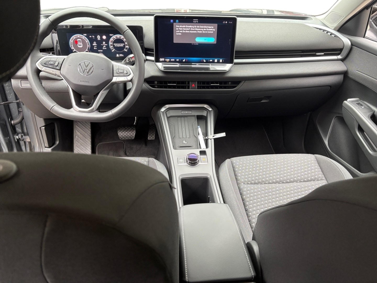 Volkswagen T-Roc 1.5 eTSI