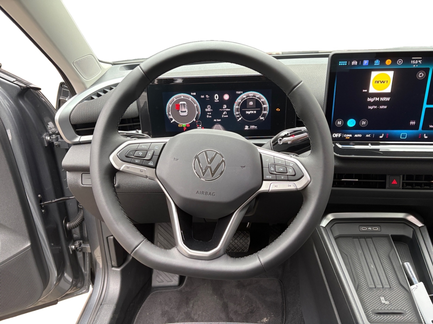 Volkswagen T-Roc 1.5 eTSI