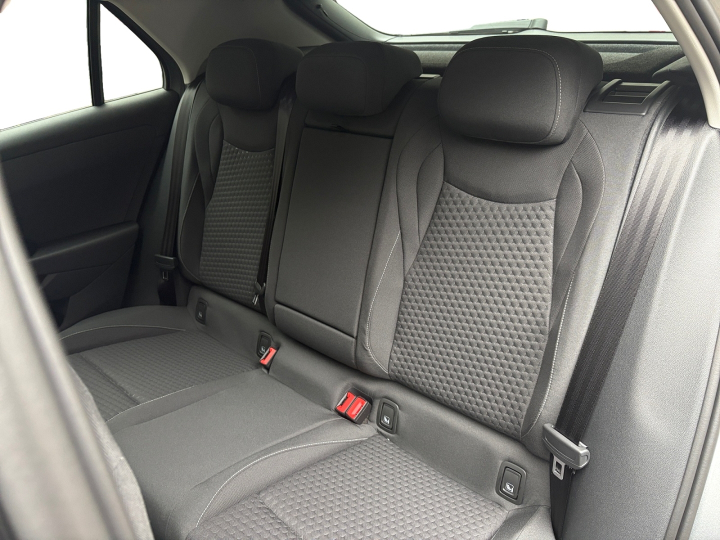 Volkswagen T-Roc 1.5 eTSI