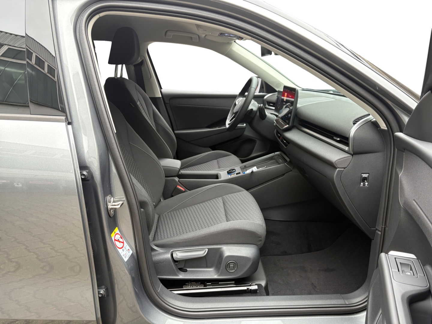 Volkswagen T-Roc 1.5 eTSI