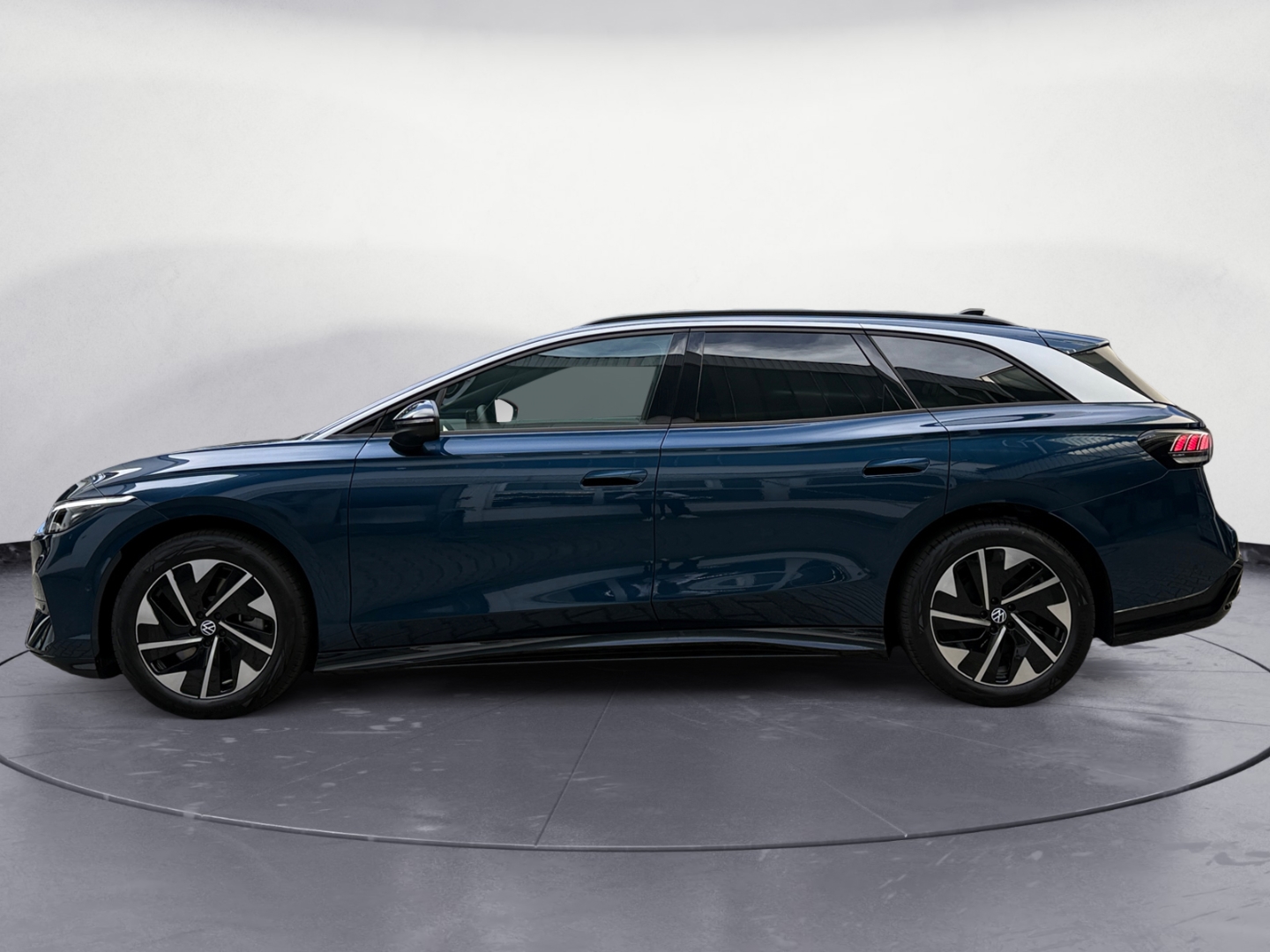 Volkswagen ID.7 Tourer Pro