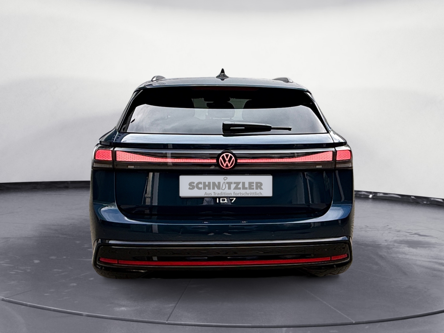 Volkswagen ID.7 Tourer Pro