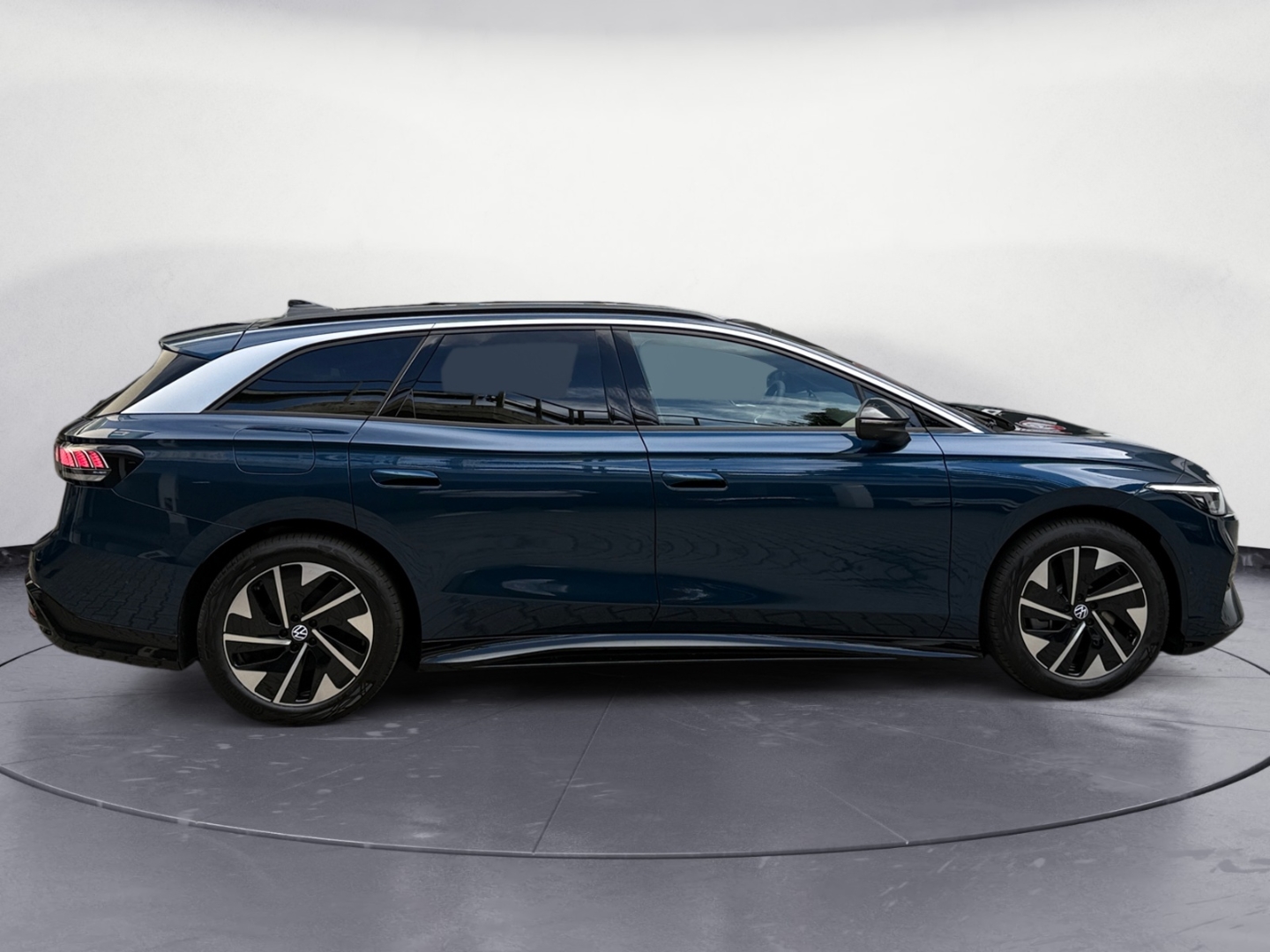 Volkswagen ID.7 Tourer Pro