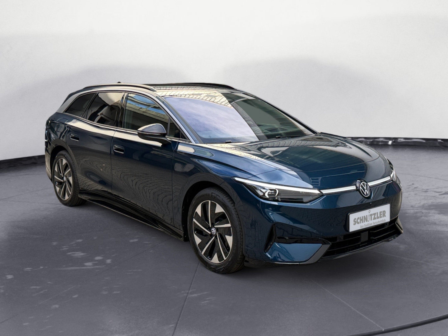 Volkswagen ID.7 Tourer Pro