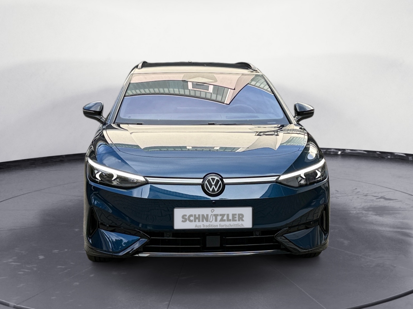 Volkswagen ID.7 Tourer Pro
