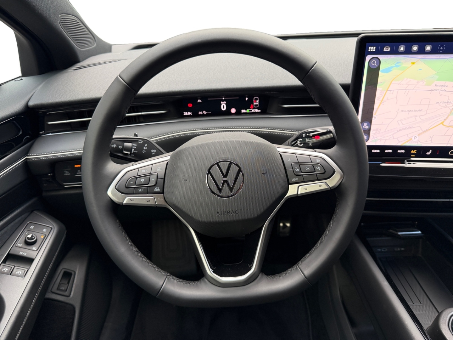Volkswagen ID.7 Tourer Pro