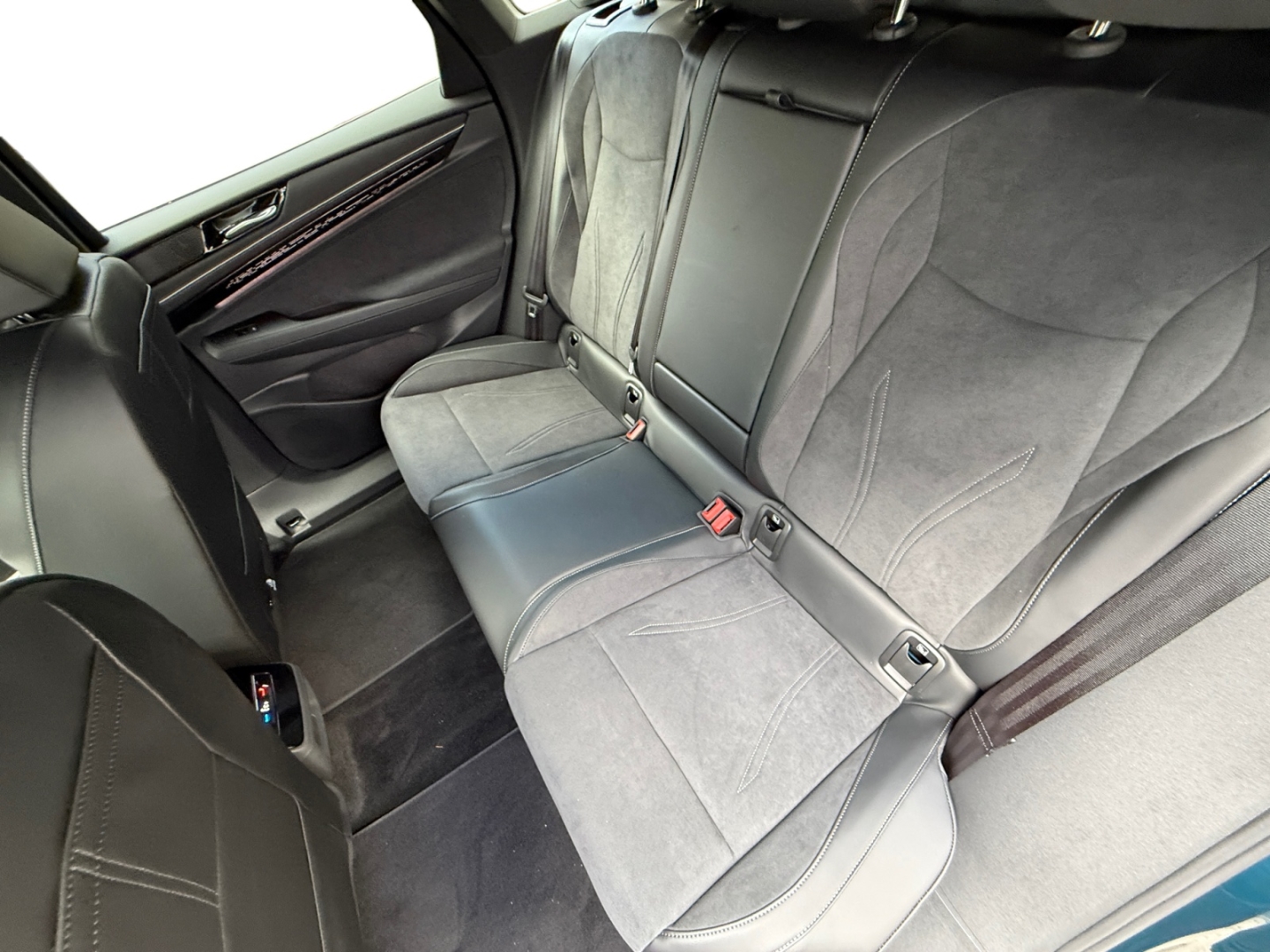 Volkswagen ID.7 Tourer Pro
